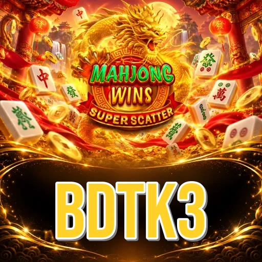 bdtk3 APK listing on Android showing version 3.9.9