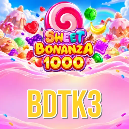 Official bdtk3 channel verification badge for Bangladesh
